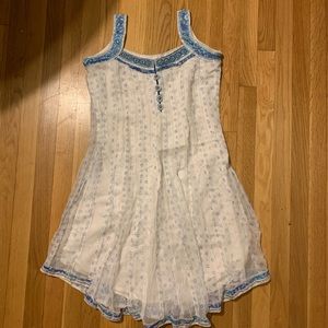 Tunic/Kurti
